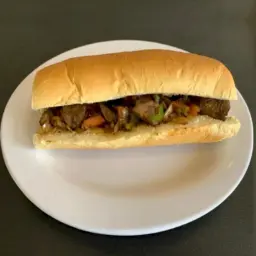 Samoli Meat